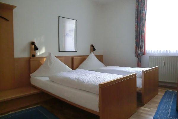 Hotel Fritz'es Goldener Stern (Schauenburg)